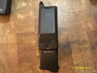 Vintage Motorola Microtac Wireless Cell Phone Model Dpc650 Dpc 650