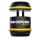 Oxford Beast Motorcycle Security 22mm Chain Lock  no Chain   lk120 