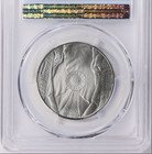      Toppop  Fdoi  2020 South Africa 1 Oz Platinum Big Five Elephant Pcgs Ms70