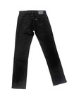 Nwt Levi s 511 Mens 32 X 32 Black Stretch Slim Fit Skinny Denim Jeans Minty