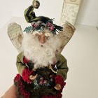 Mark Roberts Robin Hood Fairy Ornament 10    Limited Edition W  Box