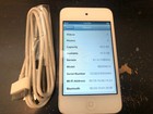 Apple Ipod Touch 4th Generation White  64 Gb  Good Working Condition