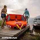 Airhead Big Mable 2-person Towable Tube For Boating