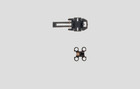 Marklin 8926 Catenary Pack Of 8 Separator Clips   6 Connecting Springs  Z Scale