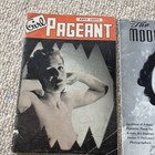Rare Vintage The Model Poses Magazine Volume One 1939 Lot 2