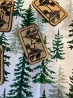 Raven Wood Runes Set