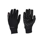 Dublin Polartec Fleece Riding Gloves