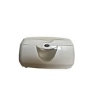 Munchkin Warm Glow Wipe Warmer Baby Diaper Wipes Heater Night Light Tested Works