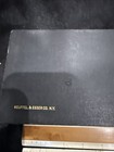 Vintage Set Of Wood Keuffel   Esser Paragon Engineering Scales 9  Scales W box