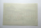 Vintage 1979 Yuengling 150th Anniversary Premium Beer 32 Oz Quart Bottle Label