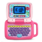 Leapfrog Leaptop Touch 2-in-1 Pink Tablet Learning Device