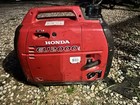Honda Eu2200i Gasoline Generator 2200i