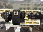Canon Eos 1000d 10 1mp Dslr Camera Body Only