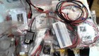 Various Wiring For Battery - Battery Cables And Hookups - Sold Separately