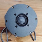 Pair Of Davidlouis  110be25-4  Beryllium Be Dome Tweeters   Neodymium   4  