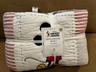 Pottery Barn Kids Disney Mickey Mouse Patchwork Full queen Quilt New W tags