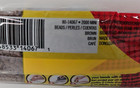 Perler Mini Beads For Kids Crafts  2000 Pcs Pack Of 1 Brown