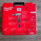 Milwaukee 2474-22 M12 Pex Expander Kit With Battery   Charger   new And Sealed  