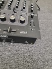 Rane Empath Rotary Dj Mixer Rare Clean