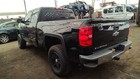 Driver Left Rear Window Regulator Fits 15-20 Escalade 7245512