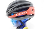 New  Giro Syntax Mips Road Cycling Helmet Large 59-63cm Black red