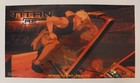 2000 Titan A e Lobby Card Original Spanish Vintage Don Bluth Barrimore Damon  12