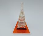 Souvenir Kremlin Tower  Vintage Ussr  1970