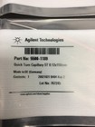 Agilent Cat No 5500-1189 Quick Turn Capillary St 0  12x150mm Lot 2 Pcs