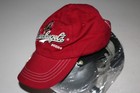 Vintage Leinenkugel s Beer Adjustable Hat Jacob Leinenkugel Brewing Company