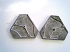 Vtg Ideal Casting Mould For Lead Soldiers  231  Made In Germany