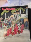    Lot Of 12 Ice Capades Programs Vintage Collectible Includes Anniv Ed 70 s  