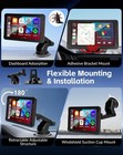 Garmin Car Truck Gps Navigation 7 Inch Touch Screen Maps Spoken Direction