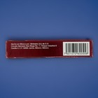 Sincol 24 Tablets Menstrual Relief Pain Paracetamol Mexico Imported