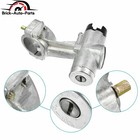 Ignition Switch Lock Cylinder With Keys For 80-85 Nissan 720 Pickup Base Model