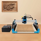 Cnc Carving Drilling Machine With Usb Cable For Wood Working Engraving Machine