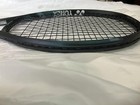Ezone 98 Plus Yonex  Aquanite Black 4 3 8 Tennis Racquet
