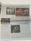 Area Auto Racing News Aug5 2025 Rico King Slack Dirt Mod Knoxville Sharon Blaney