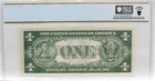 1935 A  1 Silver Certificate Hawaii Wwii Emergency Fr2300 Pcgs 58 Ppq Au Cc