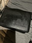 Vintage Motorola Bag Phone W Bag