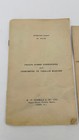 Job Lot Of 3 Vintage C  F  Casella   Co  Ltd  Scientific Instrument Instruction 
