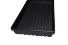 Plant Grow Trays Without Holes - Set Of 10 - Flats  10 8  X 21   Seed Starting