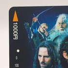 The Lord Of The Rings The Return Of The King Passnet Japan Limited Japanese