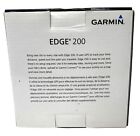Garmin Edge 200 Gps Bike Computer Discontinued  New In Opened Box