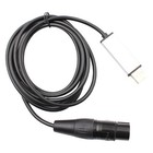 Usb To Dmx Interface Adapter Controll Cable Led Dmx512 Computer Stage Lighting