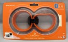 New Sphero Ollie Replacement Nubby Tires Set Of 2 - Orange