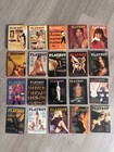 Random Lot Of 25 Playboy Magazine Trading Cards From The 1990 s Mint Condition
