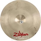 Zildjian 20  Oriental Crash Of Doom Cymbal