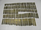 Brass Pump Organ Reeds Lot Of 122 - Vintage Mix - Lot 1 - B2