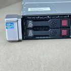 Hp Proliant Dl360p Gen8     2   E5   2650     32gb Ram     8   2 5  Sas Bays     2   460w Psu