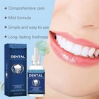 1-3pack 60ml Tooth Care Solution Cavity Healing Tooth Armor New Hot  us